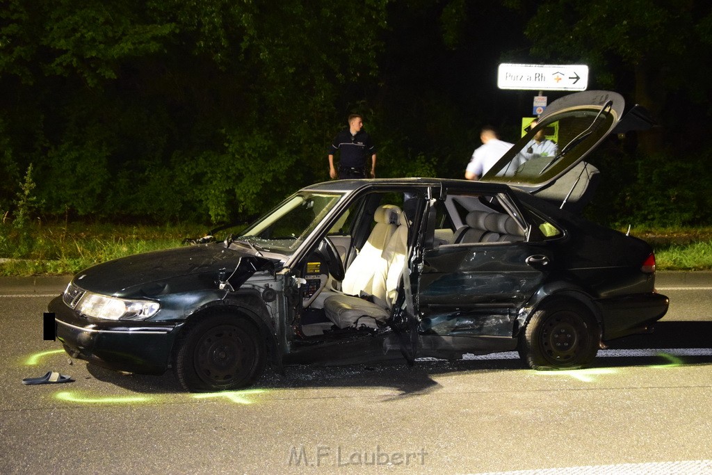 PKlemm Koeln Porz Maarhauser Weg A 59 AS Koeln Rath P126.JPG - Miklos Laubert